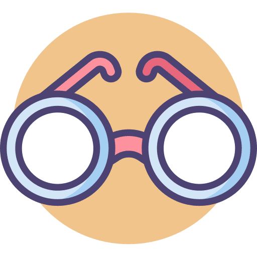 Vision Icon